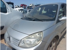 renault scenic ii del año 2005