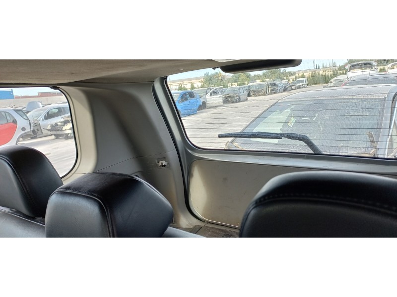 nissan x-trail (t30) del año 2004