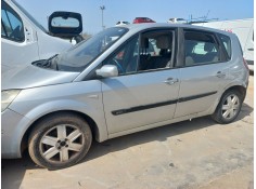 renault scenic ii del año 2005 2