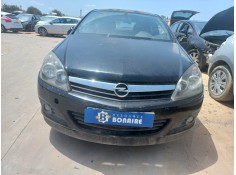 opel astra gtc del año 2006