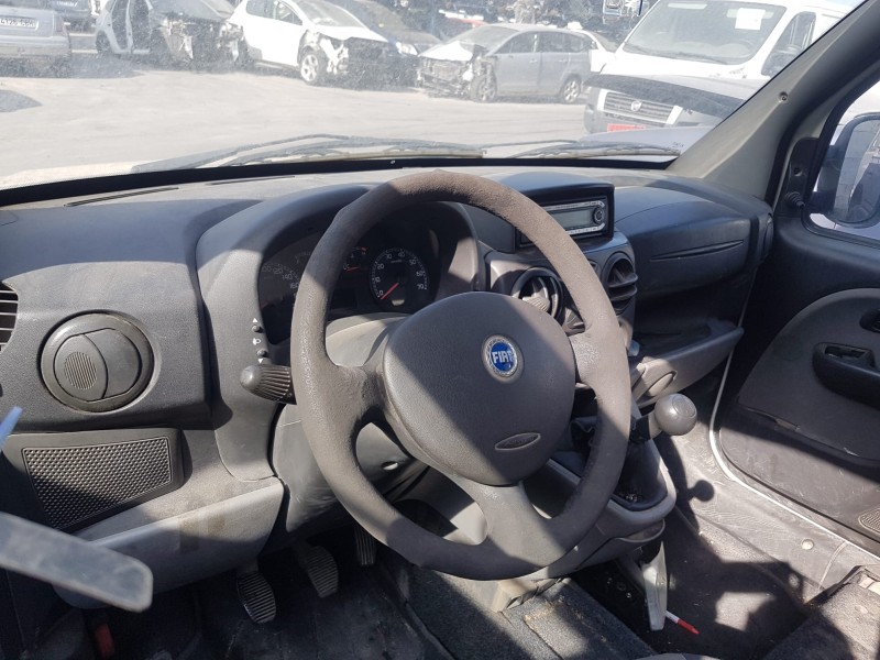 fiat doblo cargo (223) del año 2007