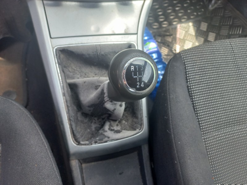 opel astra gtc del año 2006