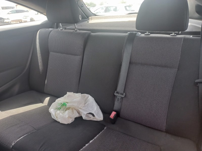 opel astra gtc del año 2006