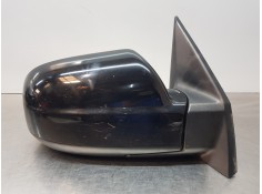 Recambio de retrovisor derecho para hyundai tucson (jm) gl referencia OEM IAM 876222E000