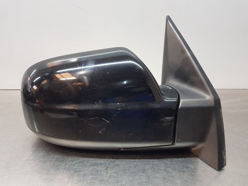 Recambio de retrovisor derecho para hyundai tucson (jm) gl referencia OEM IAM 876222E000  