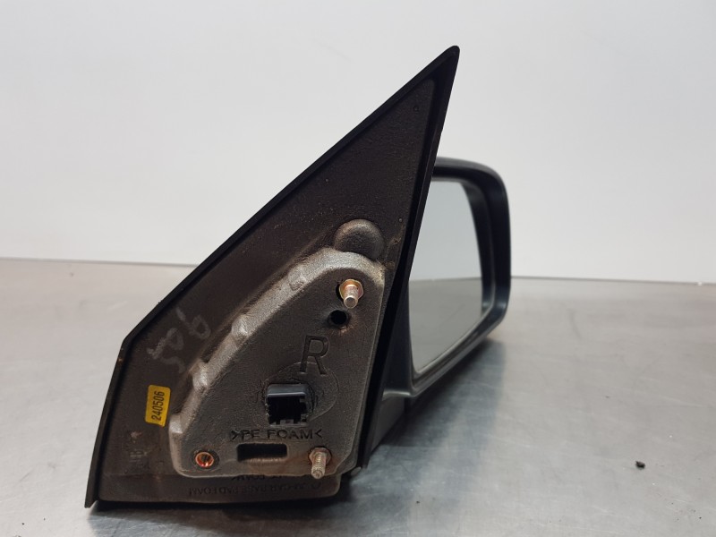 Recambio de retrovisor derecho para hyundai tucson (jm) gl referencia OEM IAM 876222E000  