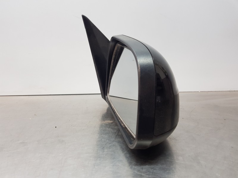 Recambio de retrovisor derecho para hyundai tucson (jm) gl referencia OEM IAM 876222E000  