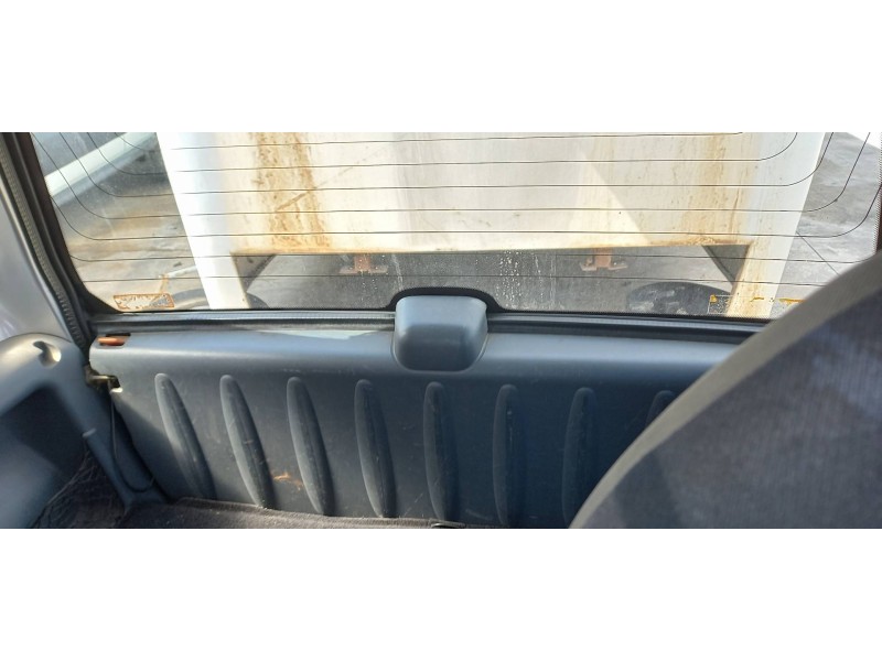 smart coupe del año 2002