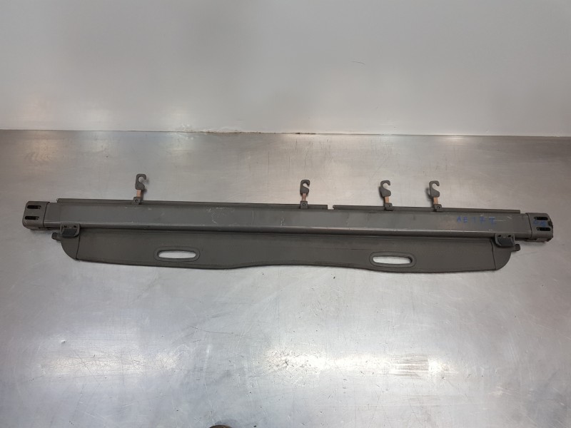 Recambio de bandeja trasera para hyundai tucson (jm) gl referencia OEM IAM 859102E600WK 859102E600 