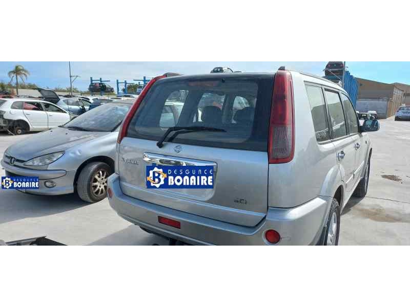 nissan x-trail (t30) del año 2004