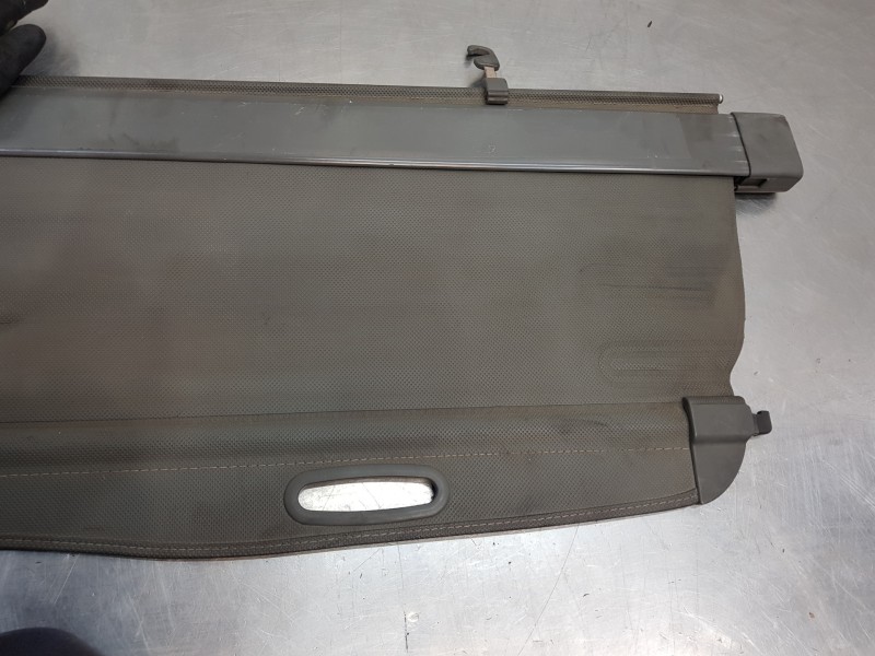 Recambio de bandeja trasera para hyundai tucson (jm) gl referencia OEM IAM 859102E600WK 859102E600 
