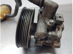 Recambio de bomba direccion para hyundai tucson (jm) gl referencia OEM IAM 571002E200