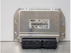 Recambio de centralita motor uce para hyundai tucson (jm) gl referencia OEM IAM 3910427260 0281011690