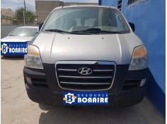 hyundai h 1 del año 2007