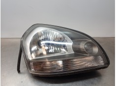 Recambio de faro derecho para hyundai tucson (jm) gl referencia OEM IAM 921042E020 921022EXXX