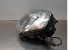 Recambio de faro izquierdo para hyundai tucson (jm) gl referencia OEM IAM 921032E020   2