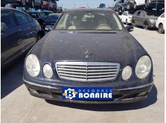 mercedes clase e (w211) berlina del año 2003