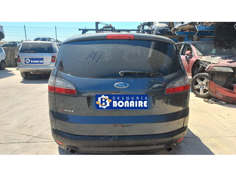 ford s-max (ca1) del año 2007