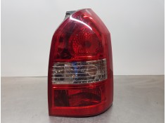 Recambio de piloto trasero derecho para hyundai tucson (jm) gl referencia OEM IAM 924022E010