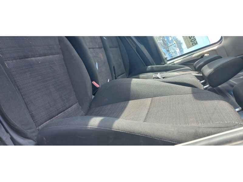 mercedes vito mixto (447) del año 2018