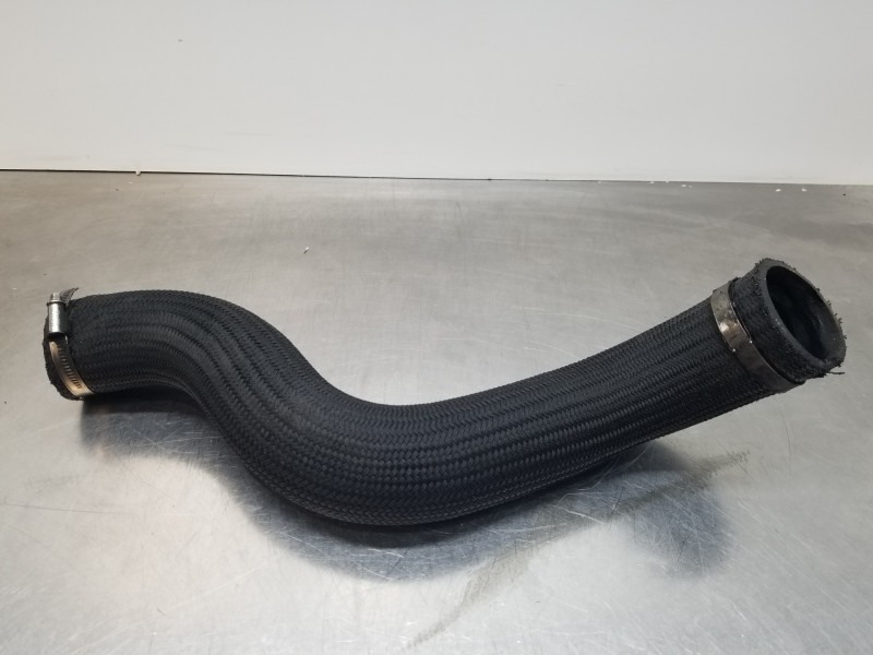 Recambio de tubo presion turbocompresor para chevrolet epica ltx referencia OEM IAM 96640367  