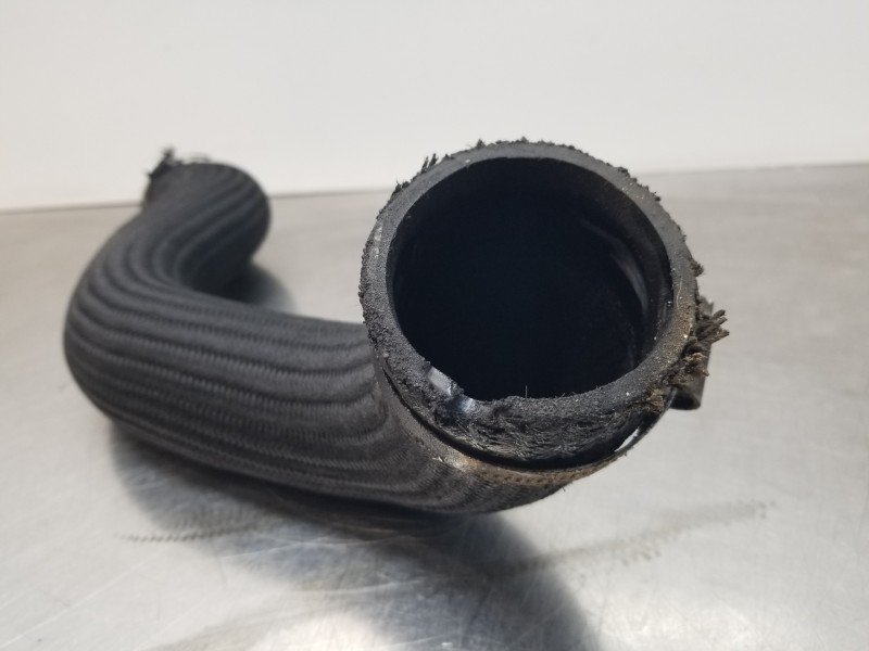 Recambio de tubo presion turbocompresor para chevrolet epica ltx referencia OEM IAM 96640367  