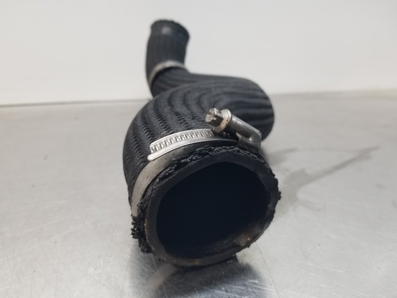 Recambio de tubo presion turbocompresor para chevrolet epica ltx referencia OEM IAM 96640367  