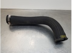 Recambio de tubo presion turbocompresor para chevrolet epica ltx referencia OEM IAM 96640364