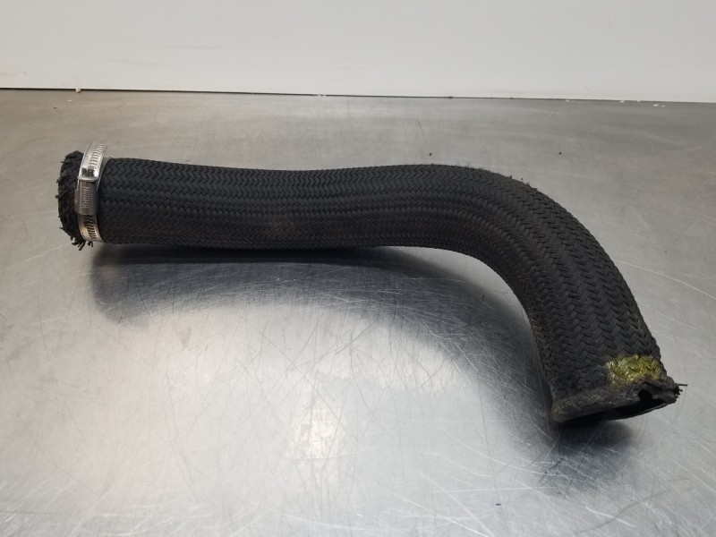 Recambio de tubo presion turbocompresor para chevrolet epica ltx referencia OEM IAM 96640364  