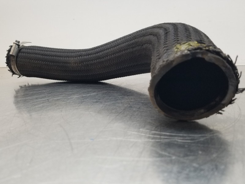 Recambio de tubo presion turbocompresor para chevrolet epica ltx referencia OEM IAM 96640364  