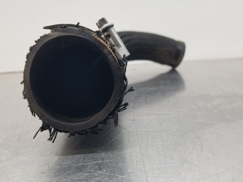 Recambio de tubo presion turbocompresor para chevrolet epica ltx referencia OEM IAM 96640364  