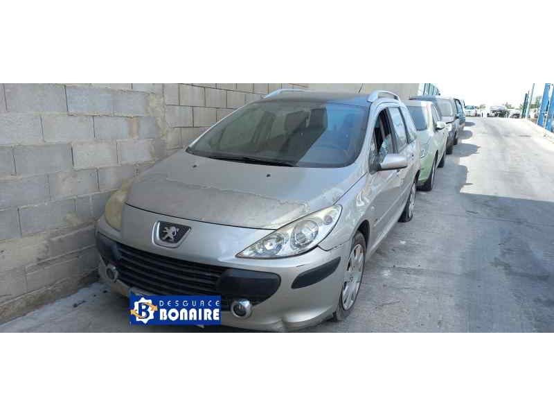 peugeot 307 break/sw (s2) del año 2007
