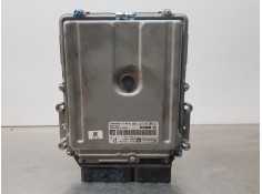 Recambio de centralita motor uce para jaguar xf luxury referencia OEM IAM 9X2Q12A650PAE 0281014671 