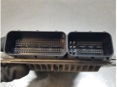 Recambio de centralita motor uce para jaguar xf luxury referencia OEM IAM 9X2Q12A650PAE 0281014671  2