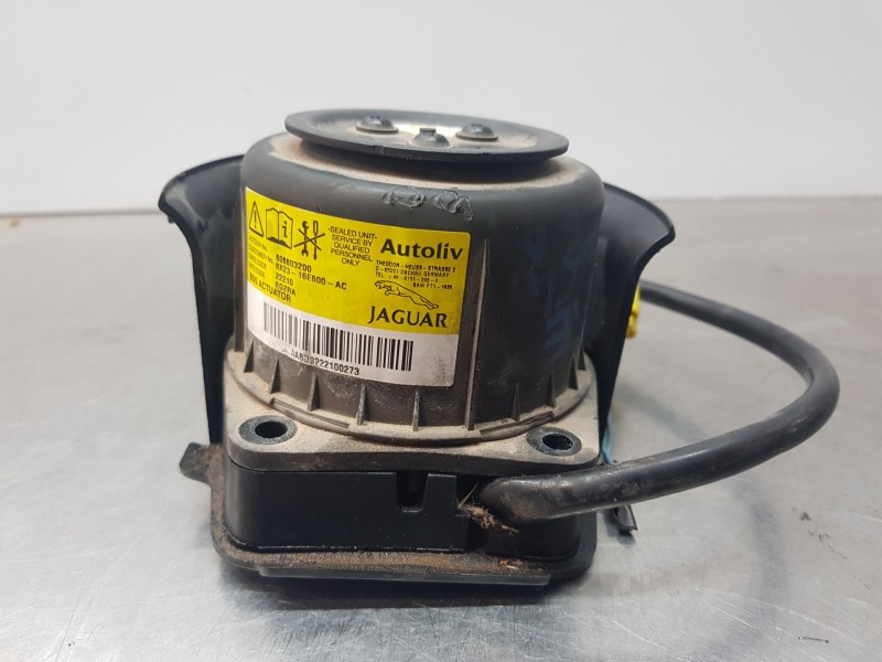 Recambio de modulo electronico para jaguar xf luxury referencia OEM IAM 8X2316E600AC C2Z3352 