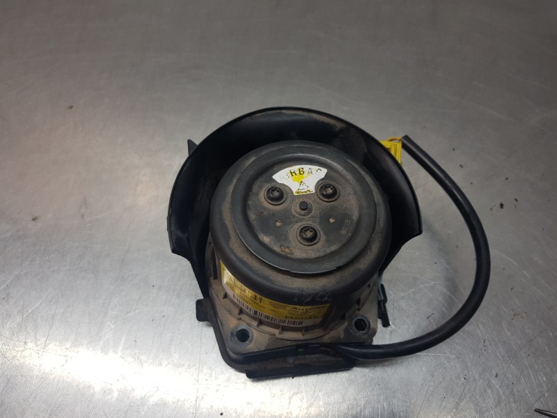 Recambio de modulo electronico para jaguar xf luxury referencia OEM IAM 8X2316E600AC C2Z3352 