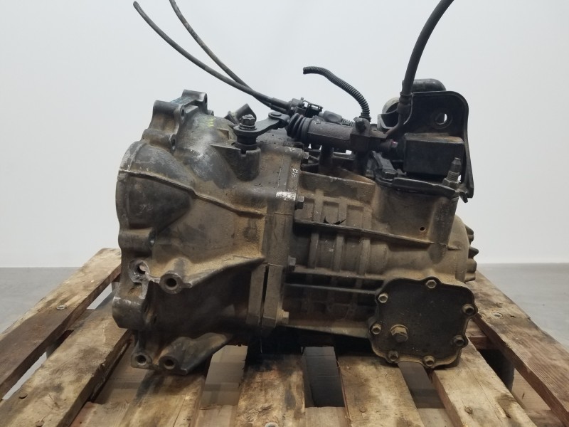 Recambio de caja cambios para hyundai tucson (jm) gl referencia OEM IAM 4300039772  