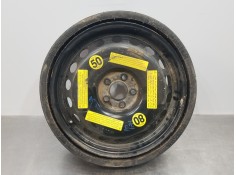 Recambio de neumatico repuesto para audi q5 (8r) quattro referencia OEM IAM 8R0601010B 8R0601027 8R0601011ER