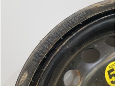 Recambio de neumatico repuesto para audi q5 (8r) quattro referencia OEM IAM 8R0601010B 8R0601027 8R0601011ER 2