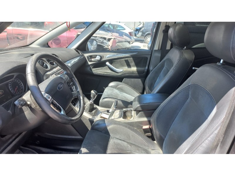 ford s-max (ca1) del año 2007