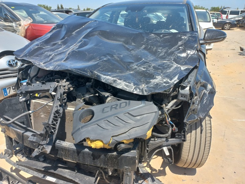 hyundai i30 (pd) del año 2019