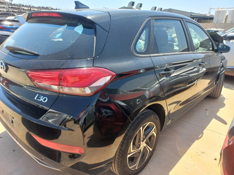 hyundai i30 (pd) del año 2019