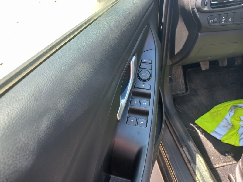 hyundai i30 (pd) del año 2019