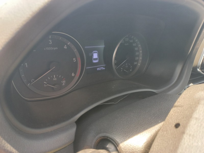 hyundai i30 (pd) del año 2019