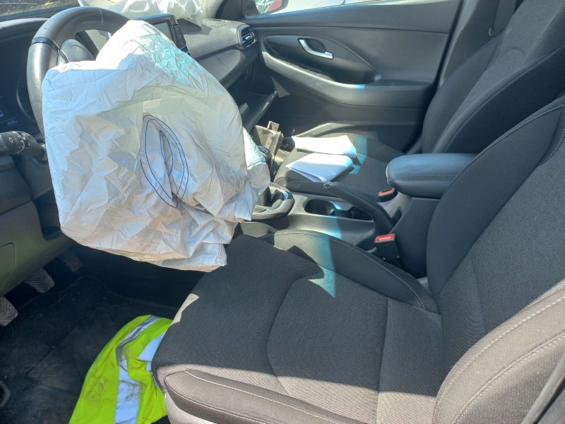 hyundai i30 (pd) del año 2019