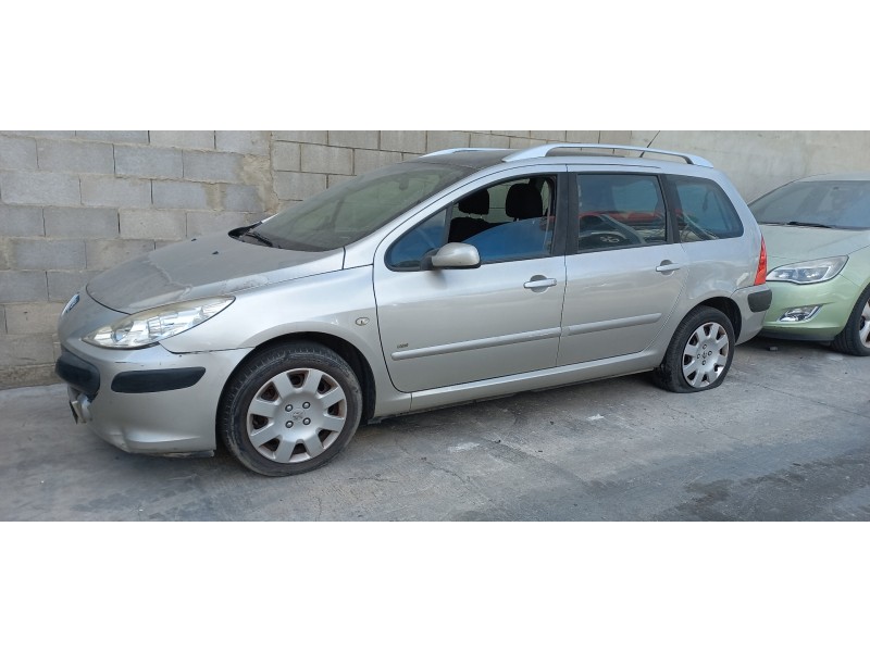 peugeot 307 break/sw (s2) del año 2007