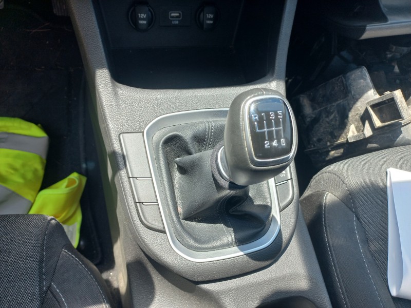 hyundai i30 (pd) del año 2019