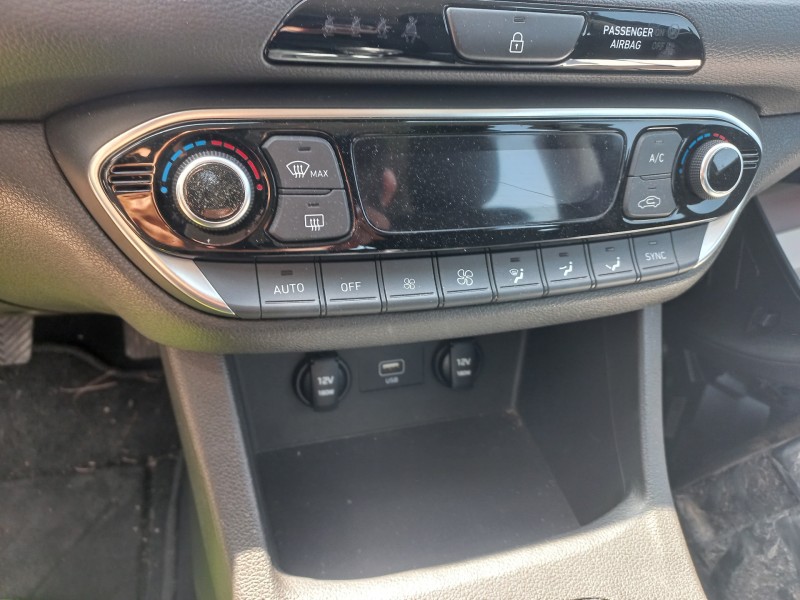 hyundai i30 (pd) del año 2019