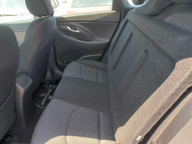 hyundai i30 (pd) del año 2019