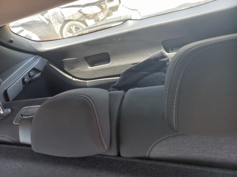 hyundai i30 (pd) del año 2019